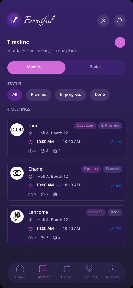 Eventful Mobile 1