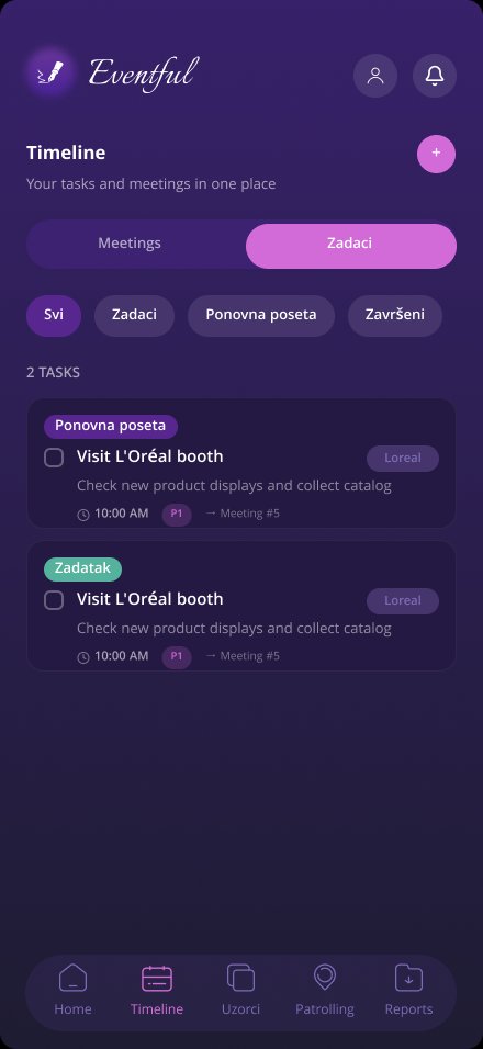Eventful Mobile 2