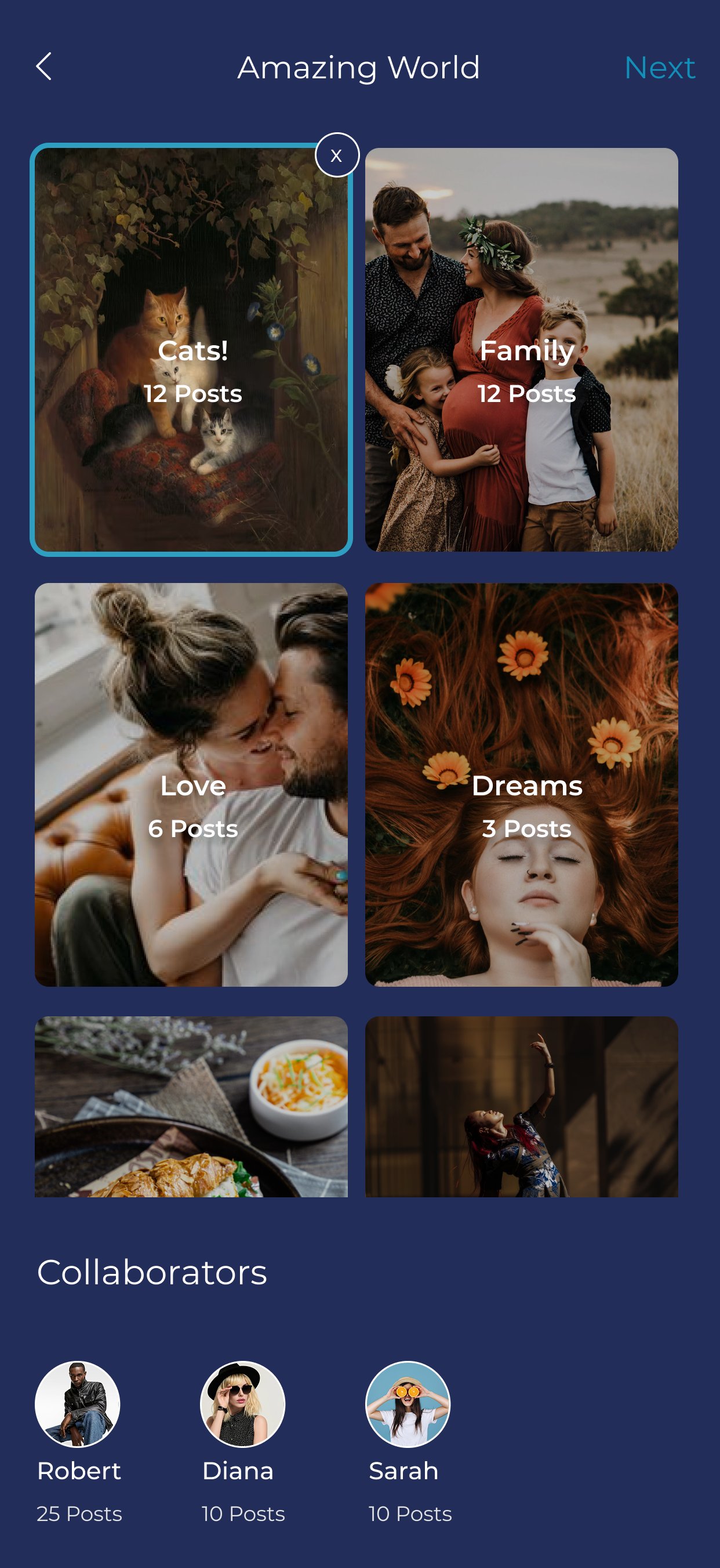 iStory Create 2